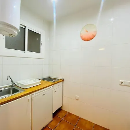 021 Center Barca 2 1 Appartement Barcelone